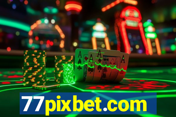 77pixbet.com