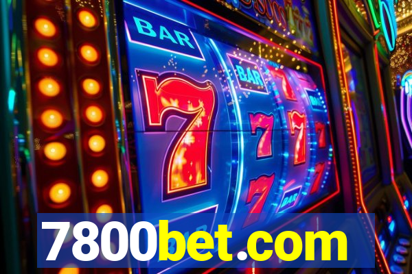 7800bet.com