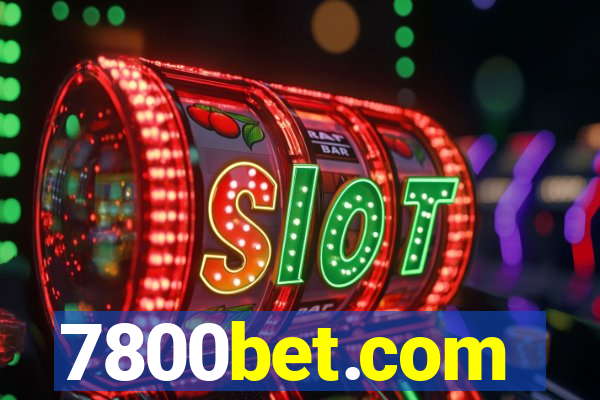 7800bet.com