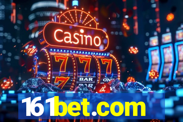 161bet.com