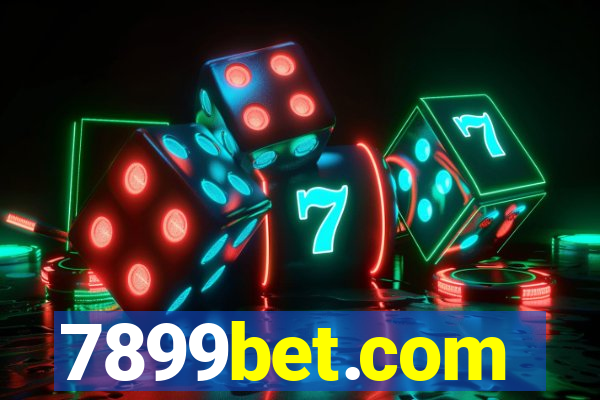 7899bet.com