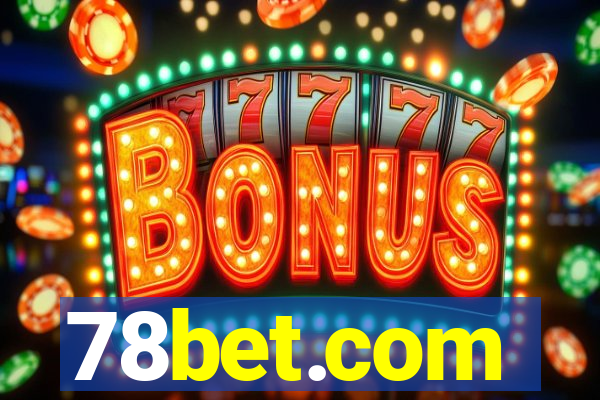 78bet.com