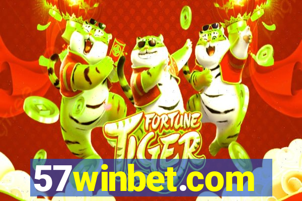 57winbet.com