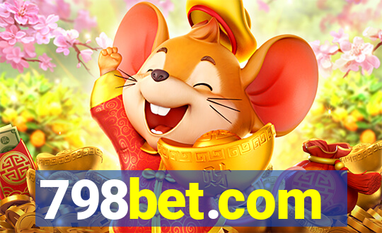 798bet.com