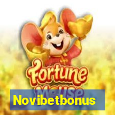 Novibetbonus