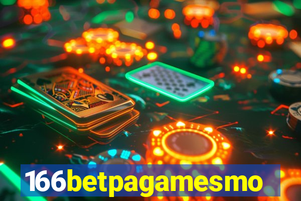 166betpagamesmo