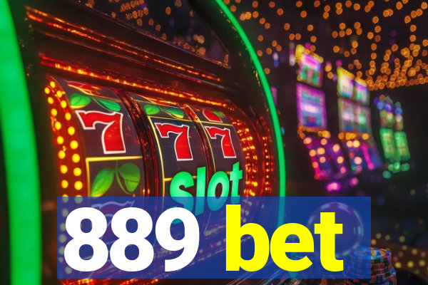 889 bet