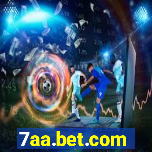 7aa.bet.com