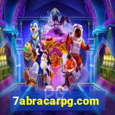 7abracarpg.com