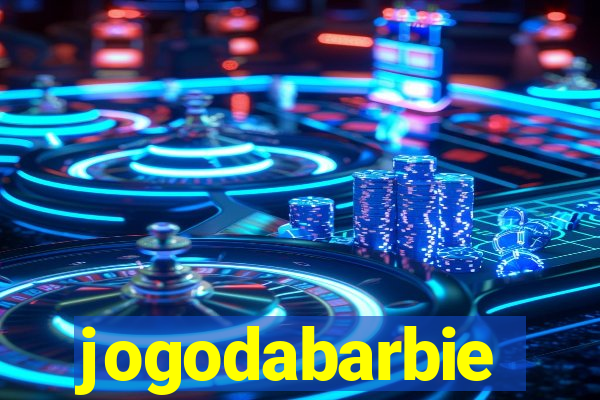 jogodabarbie