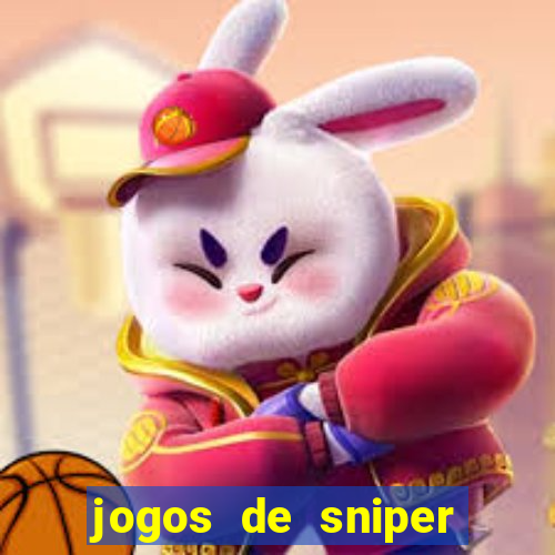 jogos de sniper para pc