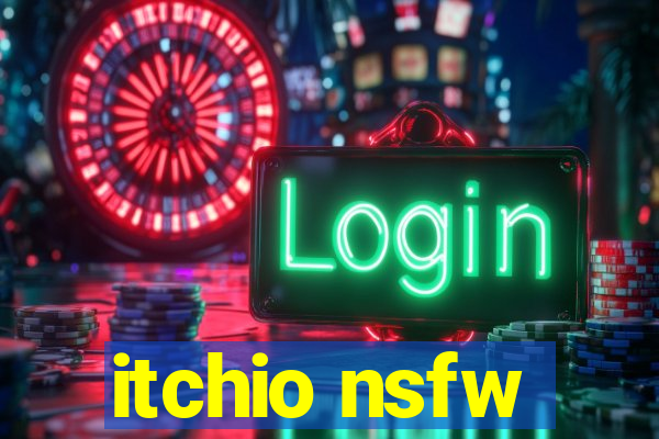 itchio nsfw