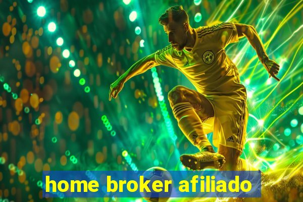 home broker afiliado