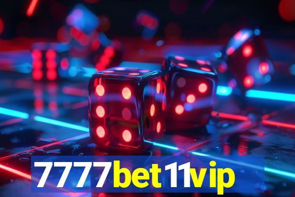 7777bet11vip