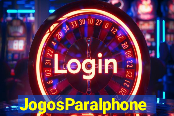 JogosParaIphone