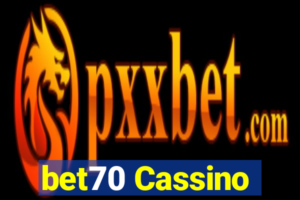 bet70 Cassino