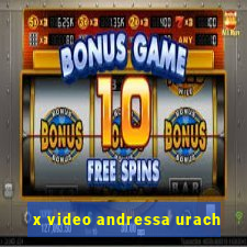 x video andressa urach