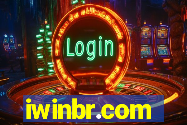 iwinbr.com