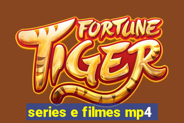 series e filmes mp4