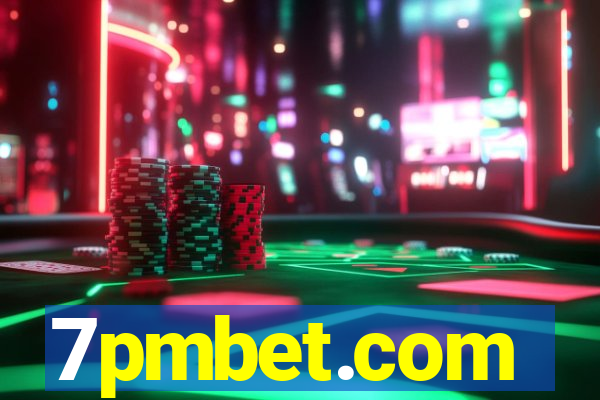 7pmbet.com