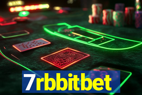 7rbbitbet