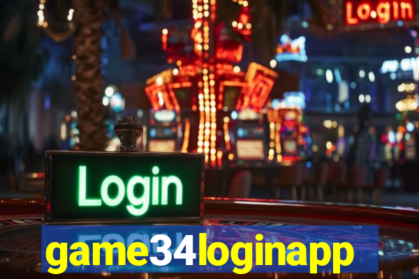 game34loginapp