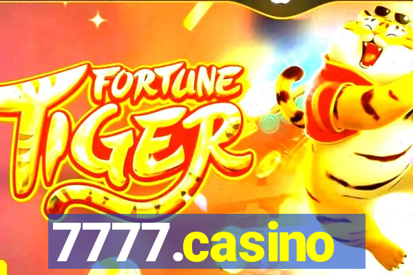 7777.casino