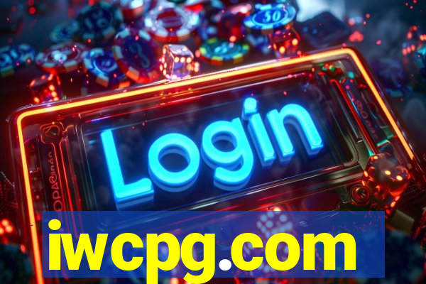 iwcpg.com