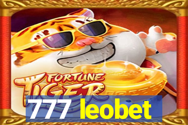 777 leobet