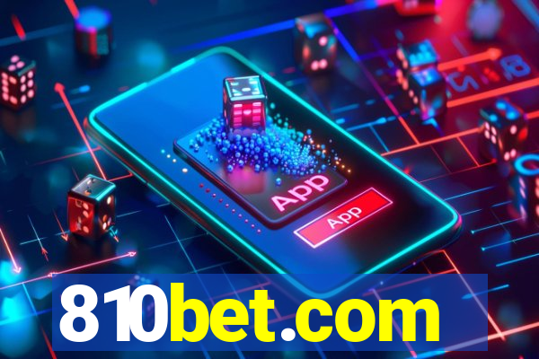 810bet.com