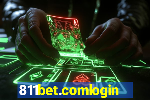 811bet.comlogin