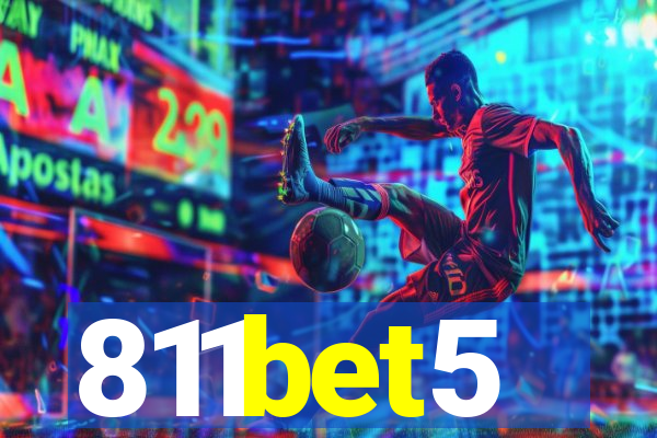 811bet5