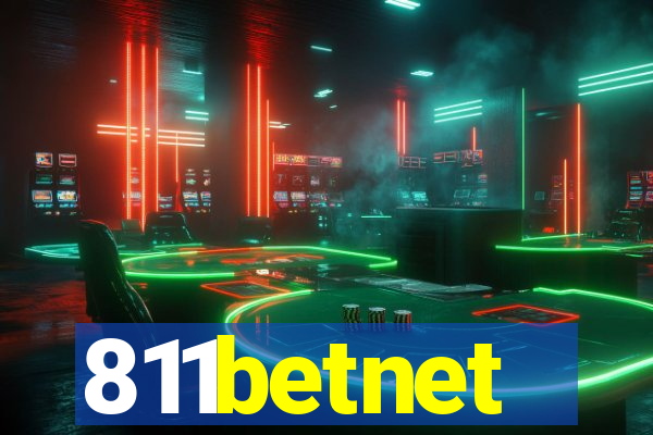 811betnet