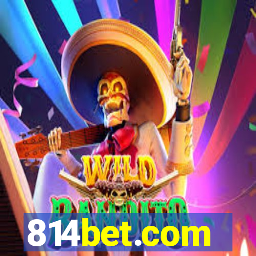 814bet.com