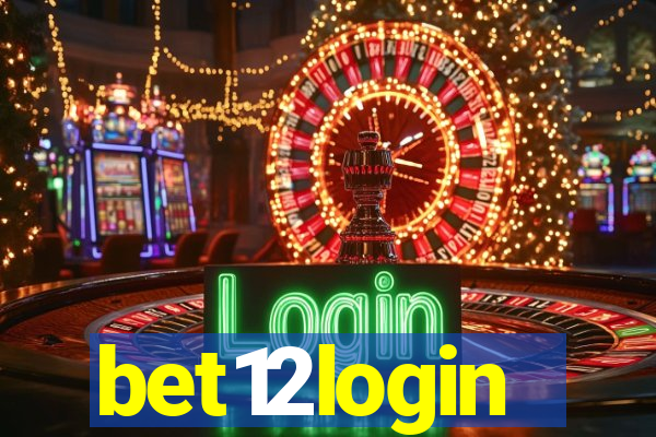 bet12login