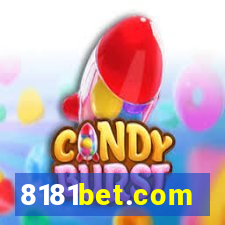 8181bet.com