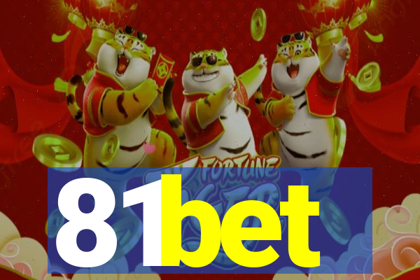 81bet