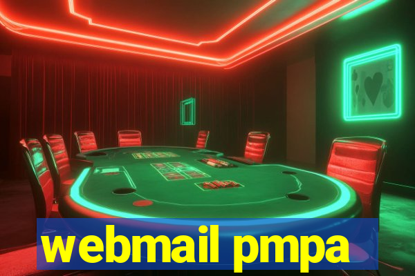 webmail pmpa