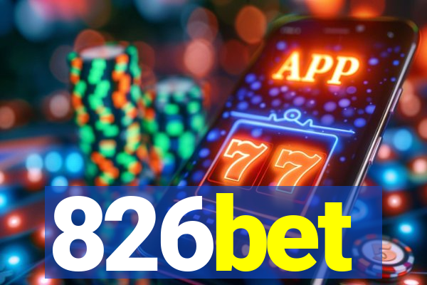 826bet