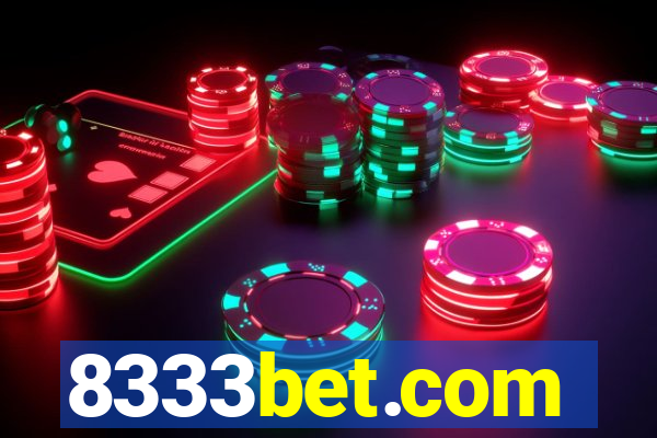 8333bet.com