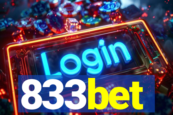 833bet