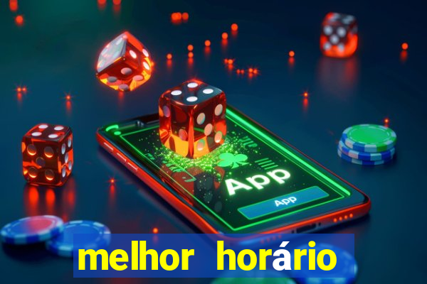 melhor horário para jogar coelho da fortuna