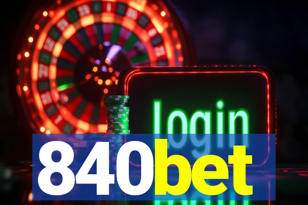 840bet