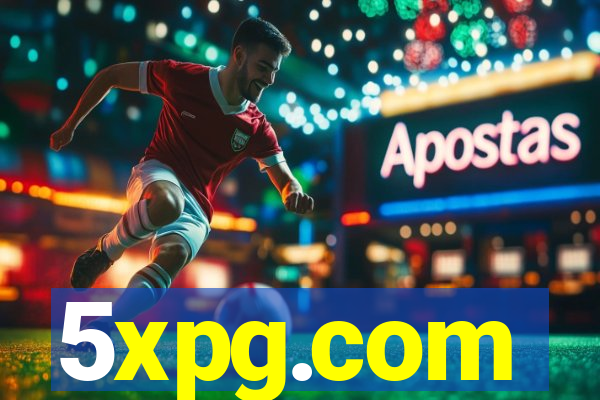 5xpg.com