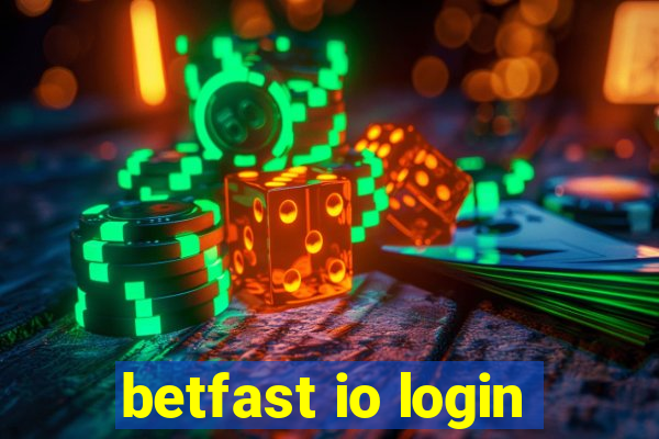 betfast io login