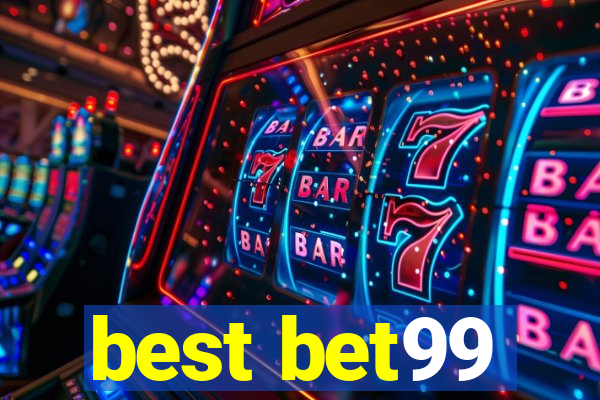 best bet99