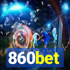 860bet