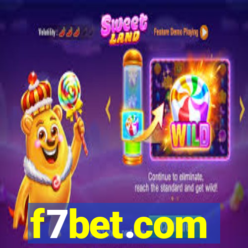 f7bet.com