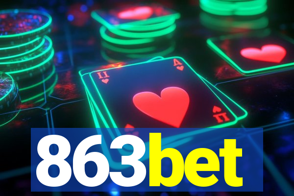 863bet