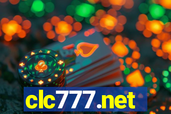 clc777.net